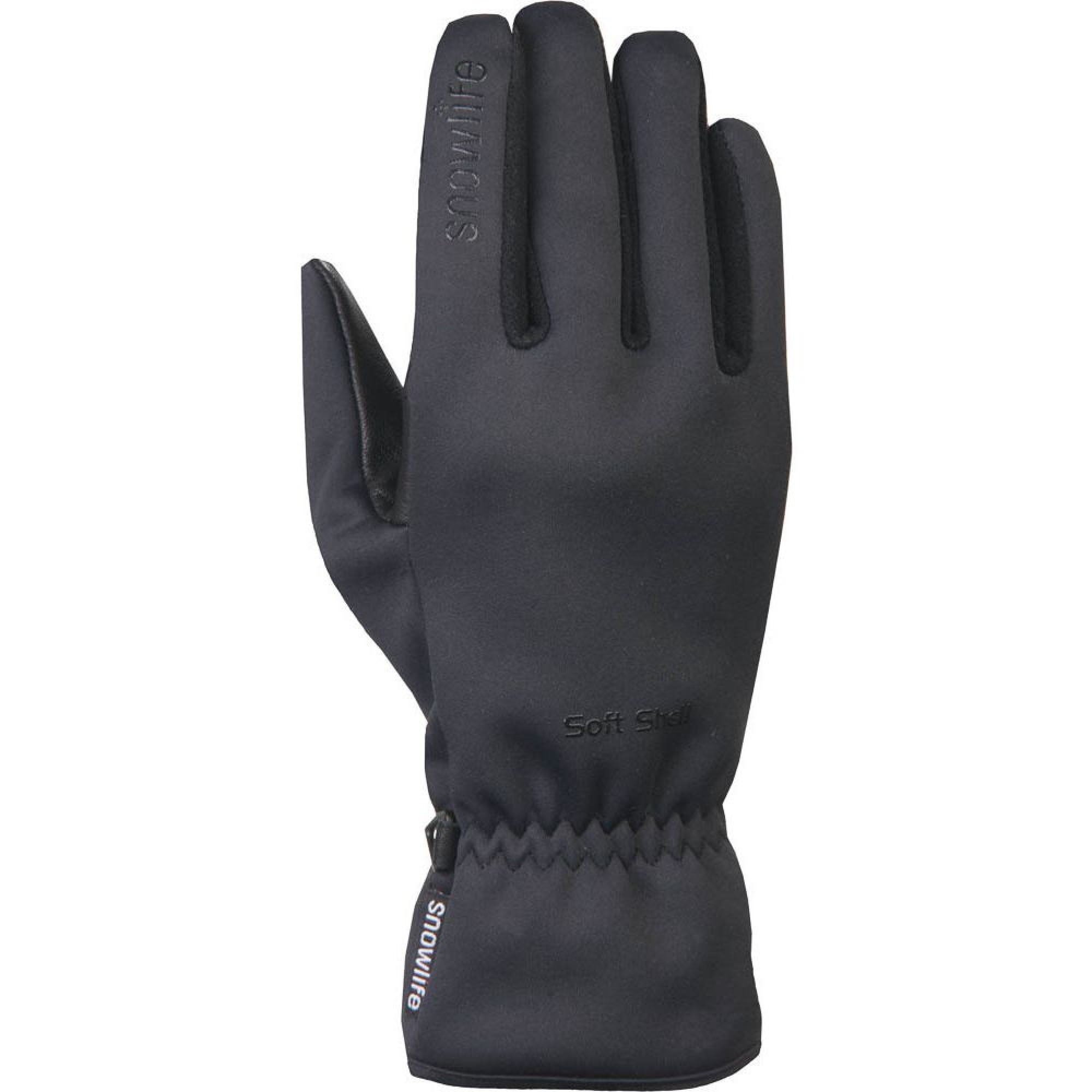 Multi WS Soft Shell Glove Lady